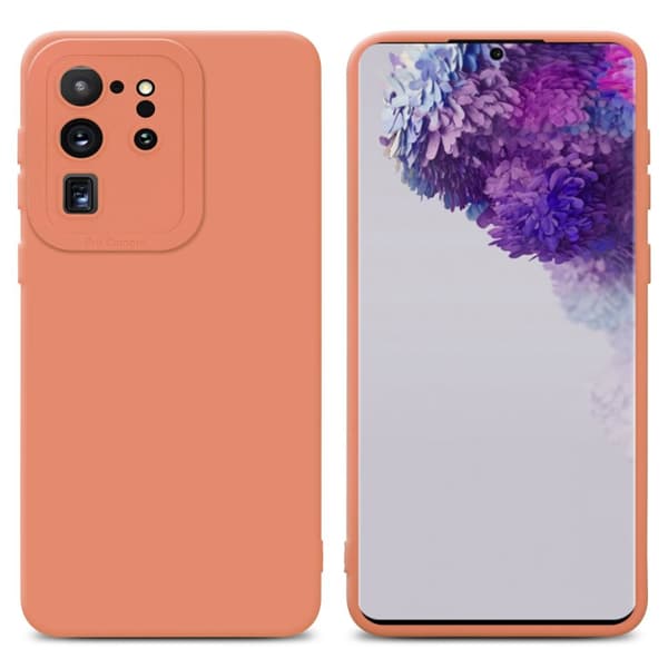 Deksel til Samsung Galaxy S20 ULTRA