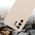 Miniatyrbild 5 av 8: Samsung Galaxy S20 ULTRA Fodral Skal Case Cover av flexibelt TPU-silikon Bobilskydd