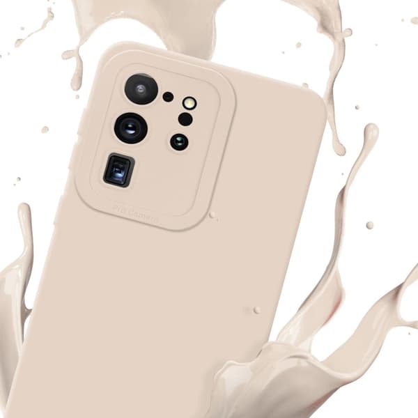 Deksel til Samsung Galaxy S20 ULTRA