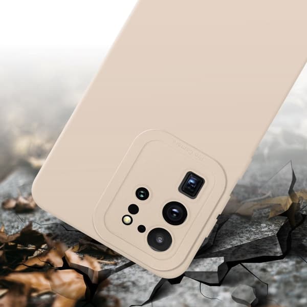 Deksel til Samsung Galaxy S20 ULTRA