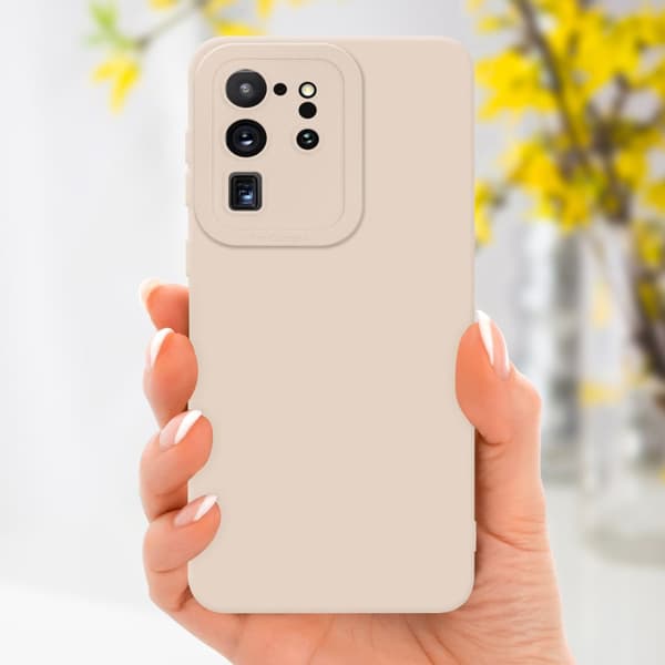 Deksel til Samsung Galaxy S20 ULTRA