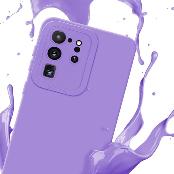 Deksel til Samsung Galaxy S20 ULTRA
