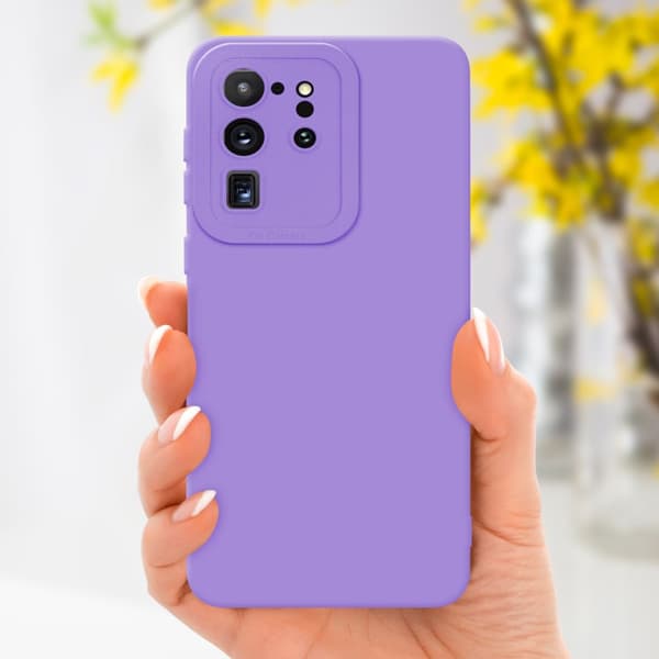 Deksel til Samsung Galaxy S20 ULTRA