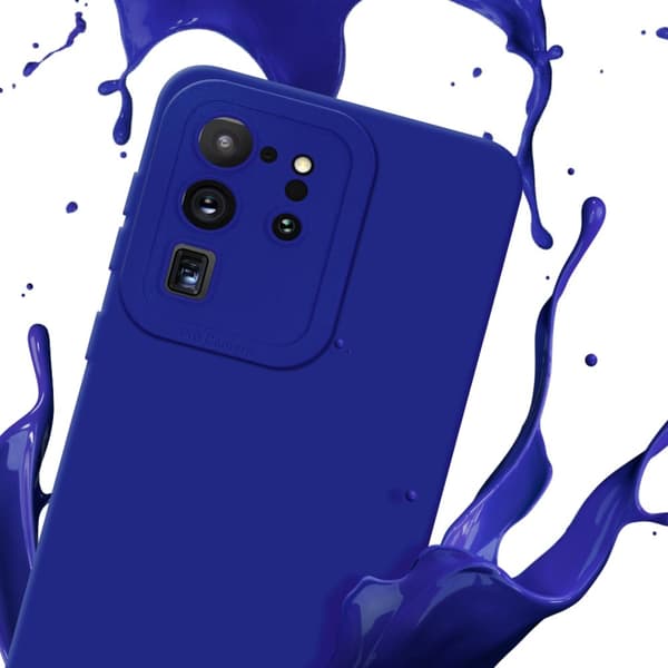 Deksel til Samsung Galaxy S20 ULTRA