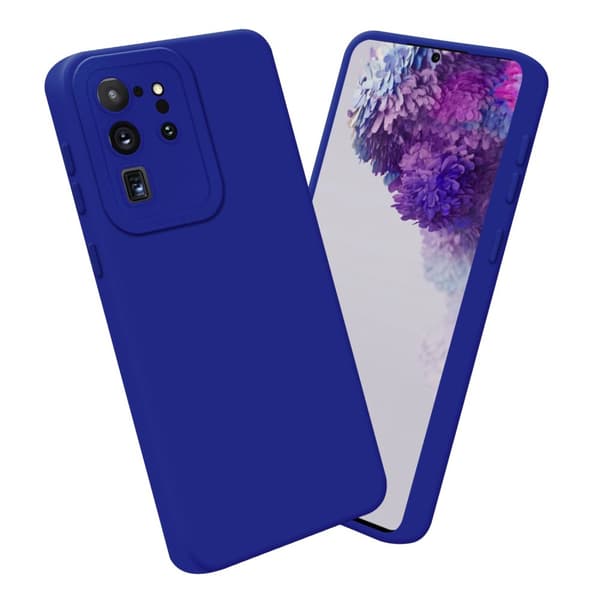 Deksel til Samsung Galaxy S20 ULTRA