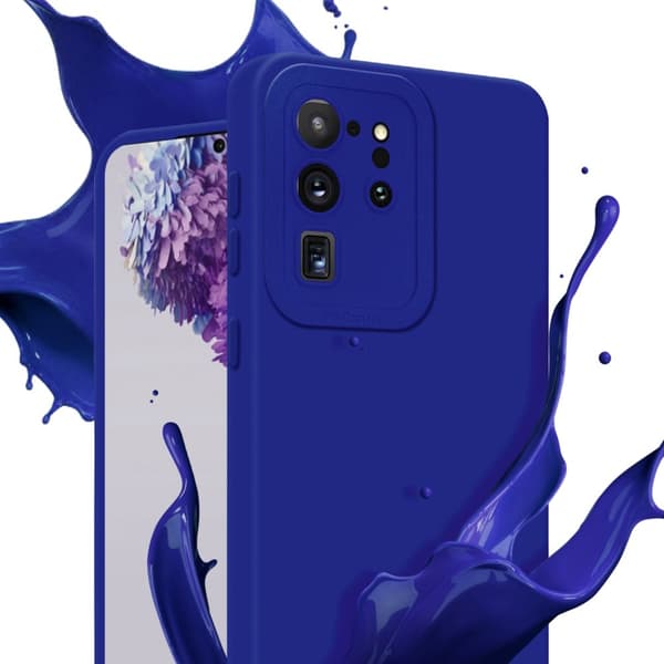 Deksel til Samsung Galaxy S20 ULTRA