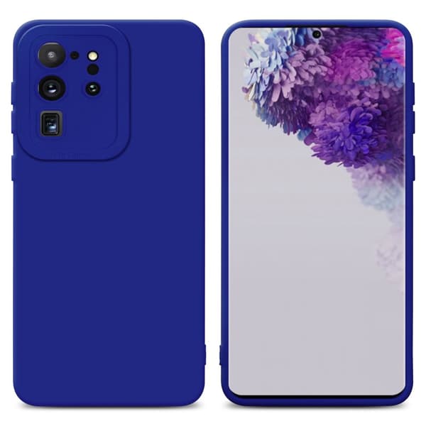 Deksel til Samsung Galaxy S20 ULTRA
