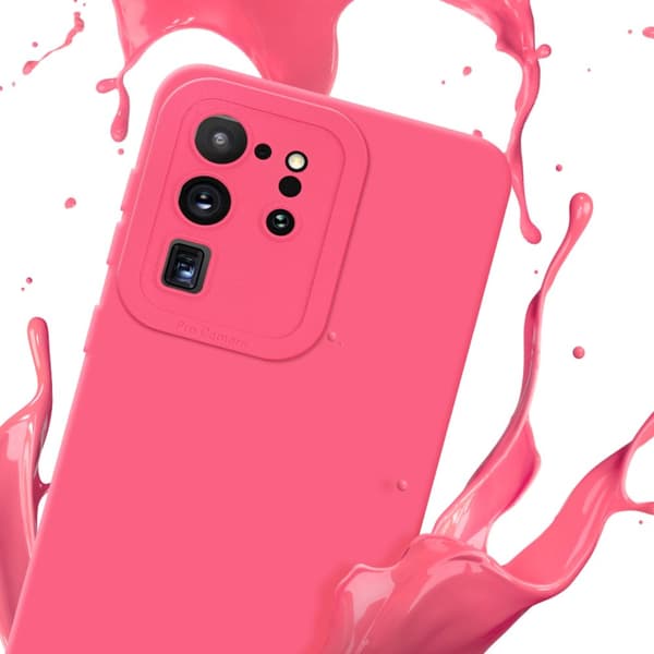 Deksel til Samsung Galaxy S20 ULTRA