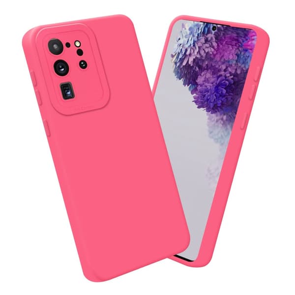 Deksel til Samsung Galaxy S20 ULTRA