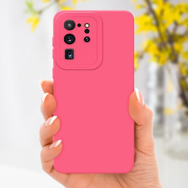 Deksel til Samsung Galaxy S20 ULTRA