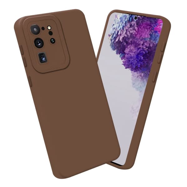 Deksel til Samsung Galaxy S20 ULTRA