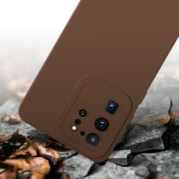 Deksel til Samsung Galaxy S20 ULTRA
