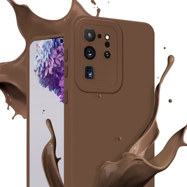 Deksel til Samsung Galaxy S20 ULTRA