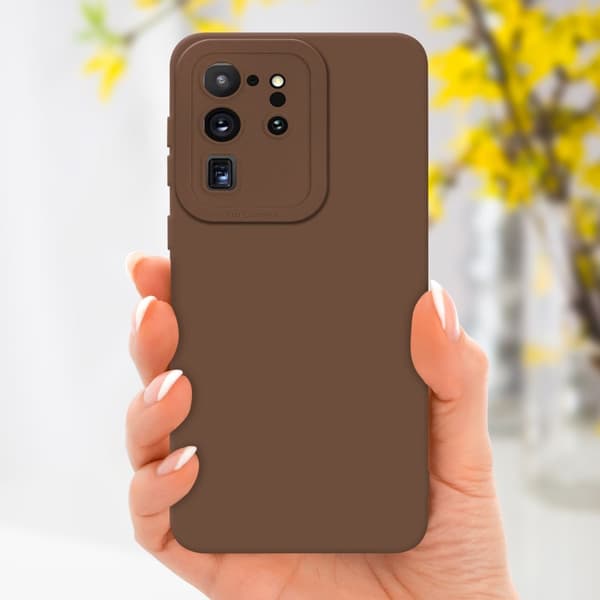 Deksel til Samsung Galaxy S20 ULTRA