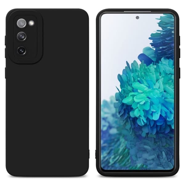 Samsung Galaxy S20 FE Cover Etui Case () LIQUID SORT Samsung Galaxy S20 FE Cover Etui Case () LIQUID SORT