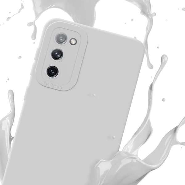 Deksel til Samsung Galaxy S20 FE