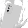 Miniatyrbilde 3 av 8: Deksel til Samsung Galaxy S20 FE