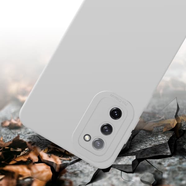 Deksel til Samsung Galaxy S20 FE