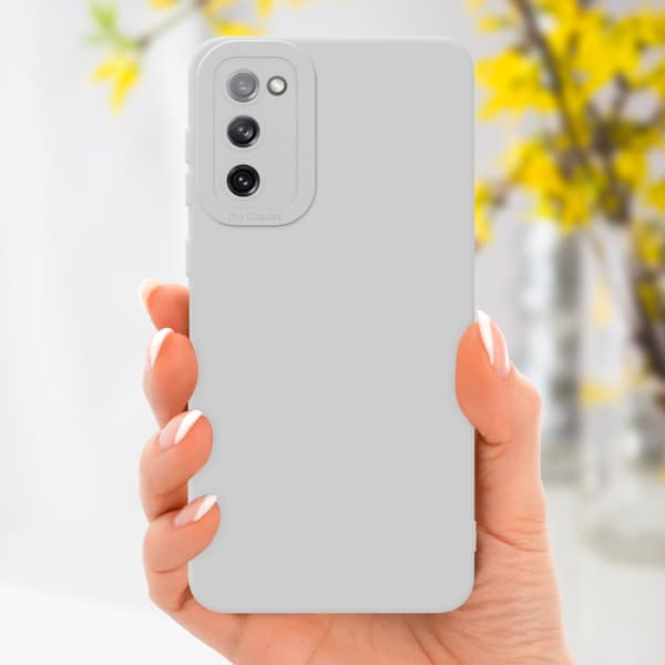 Deksel til Samsung Galaxy S20 FE