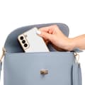 Miniatyrbillede 6 af 8: Samsung Galaxy S21 5G Cover Etui Case ()
