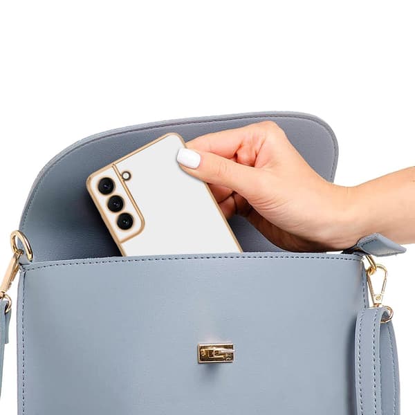 Samsung Galaxy S21 5G Cover Etui Case ()