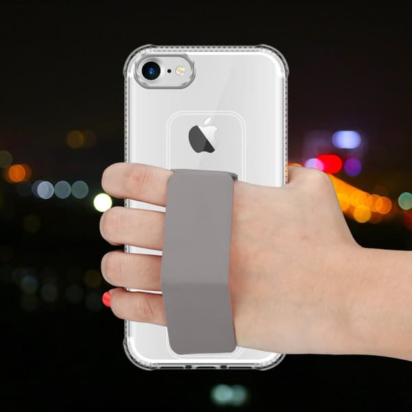 iPhone 7 / 7S / 8 / SE 2020 Etui Case Cover ()