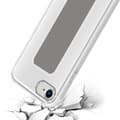 Miniatyrbillede 6 af 7: iPhone 7 / 7S / 8 / SE 2020 Etui Case Cover ()