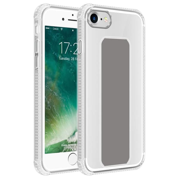 iPhone 7 / 7S / 8 / SE 2020 Etui Case Cover ()