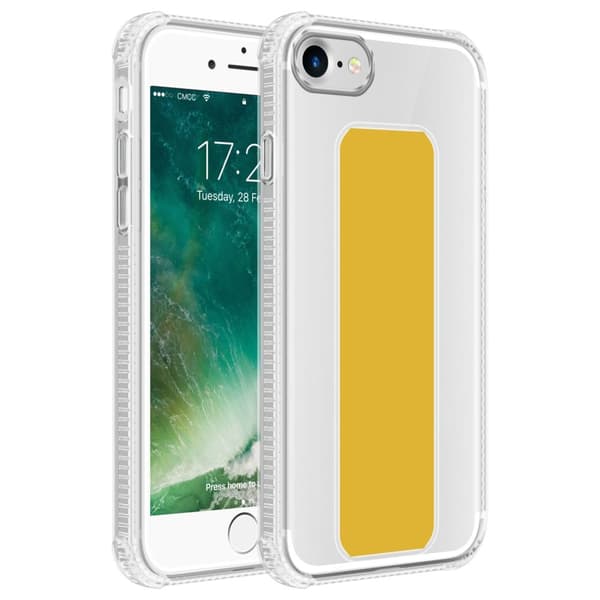 iPhone 7 / 7S / 8 / SE 2020 Etui Case Cover ()