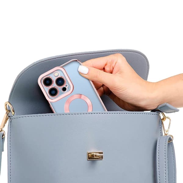 iPhone 13 PRO MAX Cover Etui Case ()