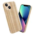 Pikkukuva 6 / 8: iPhone 13 MINI Suojakuori Suojakotelo joustavasta TPU-silikonista harjatulla muotoilulla