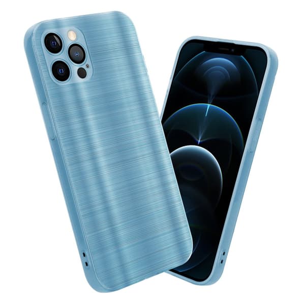 iPhone 12 PRO MAX Etui Case Cover