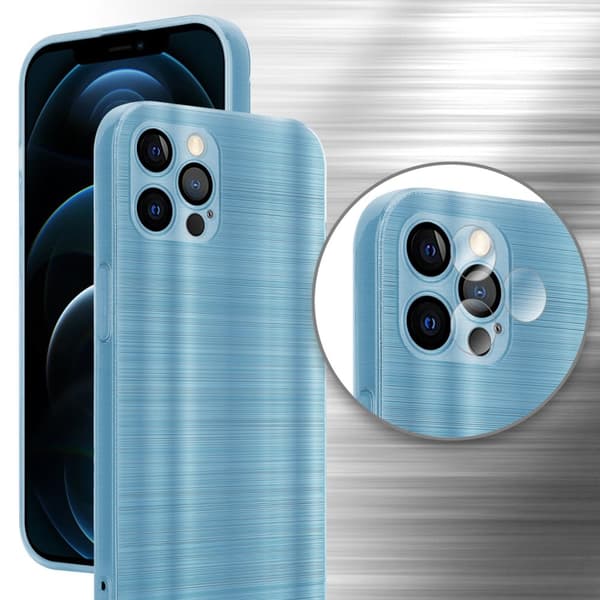 iPhone 12 PRO MAX Etui Case Cover