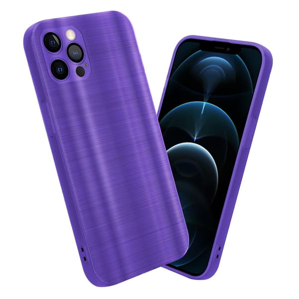 iPhone 12 PRO MAX Etui Case Cover