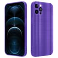 Miniatyrbillede 1 af 8: iPhone 12 PRO MAX Etui Case Cover