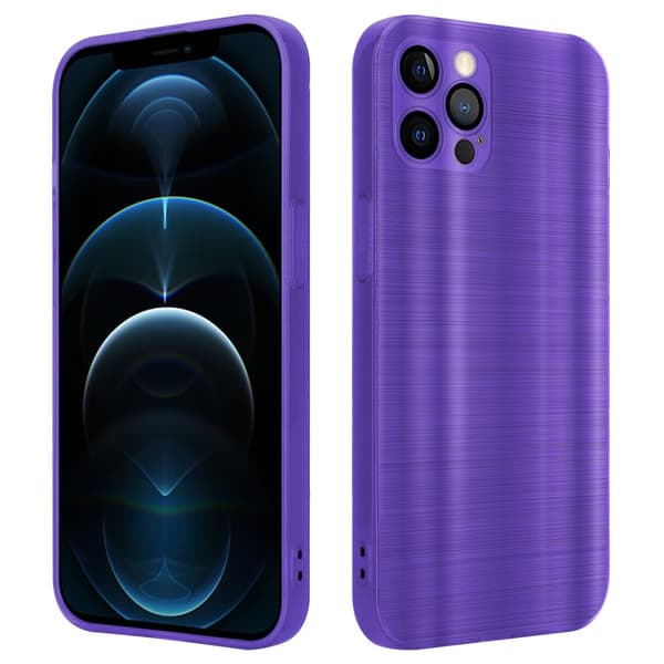 iPhone 12 PRO MAX Etui Case Cover