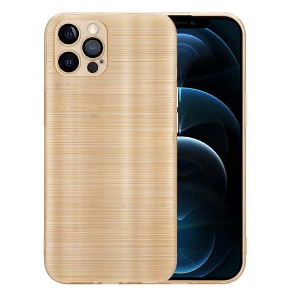 iPhone 12 PRO MAX Etui Case Cover