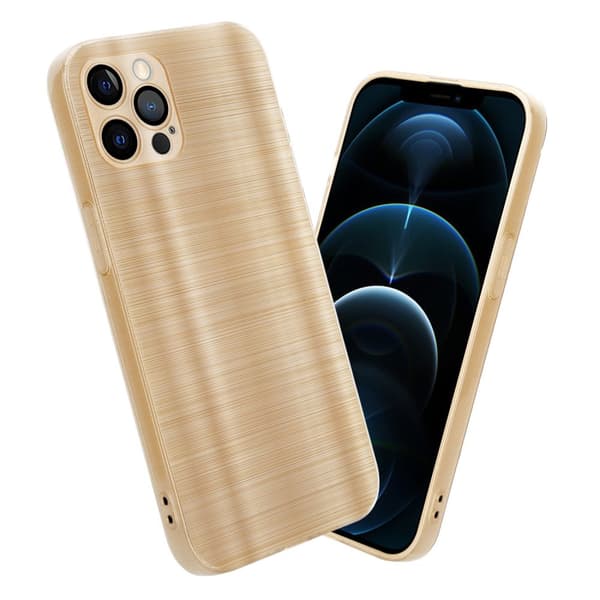iPhone 12 PRO MAX Etui Case Cover