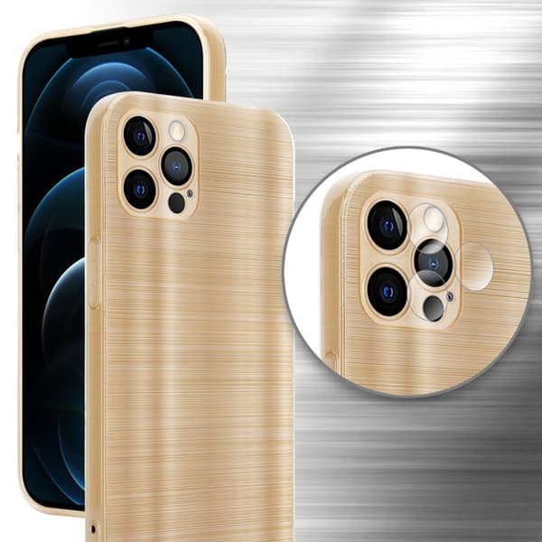 iPhone 12 PRO MAX Etui Case Cover