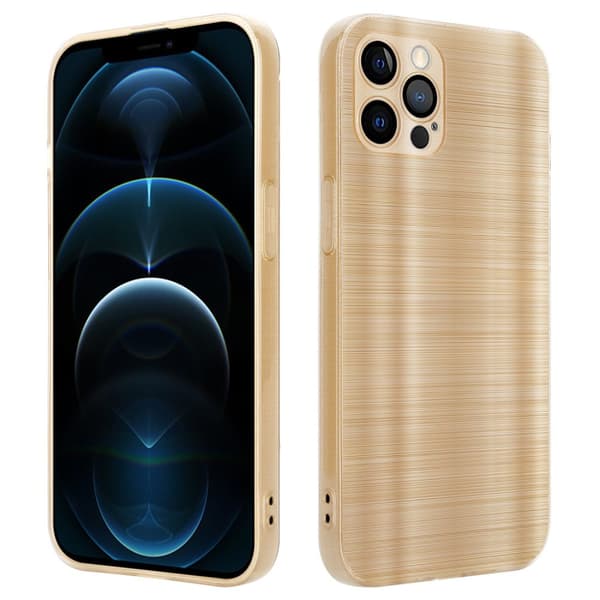 iPhone 12 PRO MAX Etui Case Cover