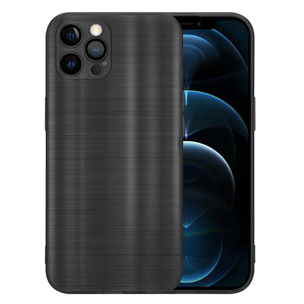 iPhone 12 PRO MAX Etui Case Cover