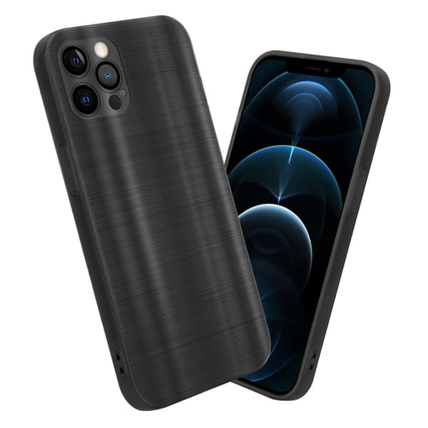 iPhone 12 PRO MAX Etui Case Cover