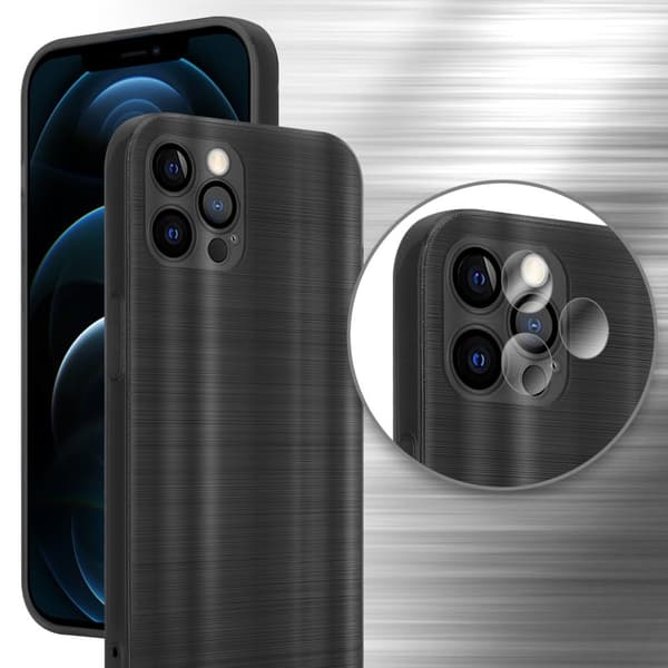 iPhone 12 PRO MAX Etui Case Cover