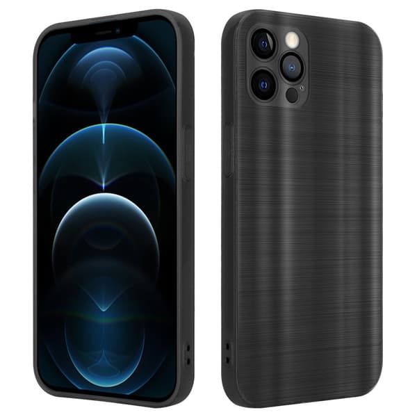 iPhone 12 PRO MAX Etui Case Cover