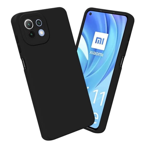 Deksel til Xiaomi Mi 11 LITE (4G / 5G) / 11 LITE NE