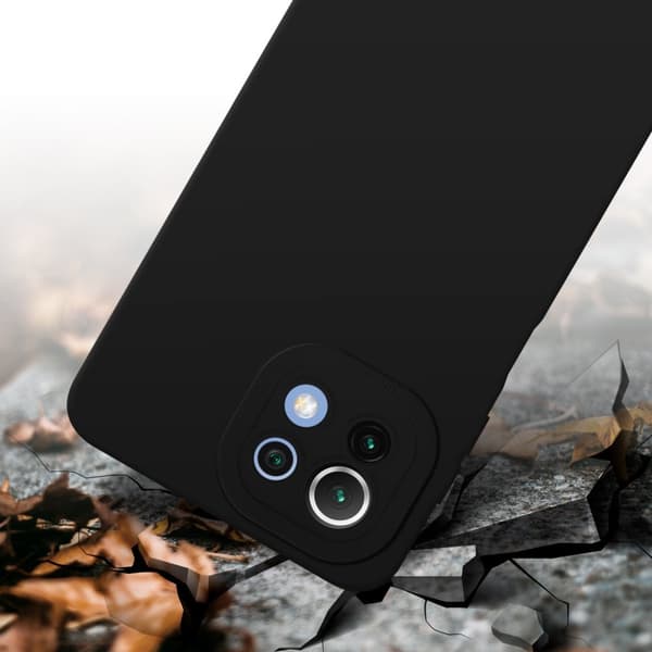 Deksel til Xiaomi Mi 11 LITE (4G / 5G) / 11 LITE NE