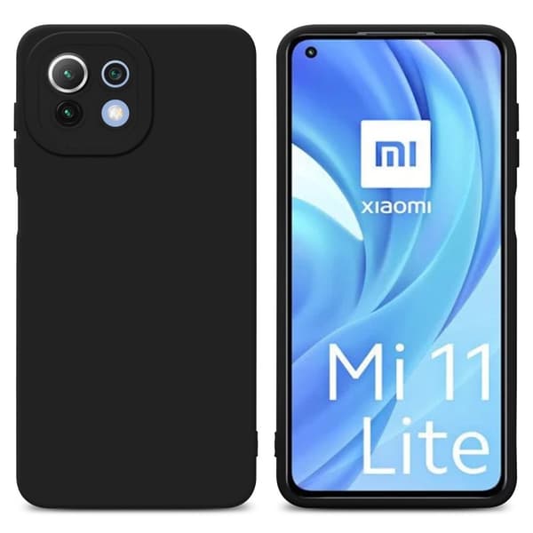 Deksel til Xiaomi Mi 11 LITE (4G / 5G) / 11 LITE NE