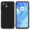 Miniatyrbilde 1 av 7: Deksel til Xiaomi Mi 11 LITE (4G / 5G) / 11 LITE NE