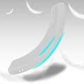 Miniatyrbild 7 av 7: Xiaomi Mi 11 LITE (4G / 5G) / 11 LITE NE Fodral Skal Case Cover av flexibelt TPU-silikon Bobilskydd