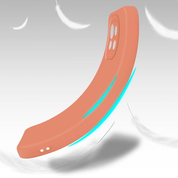 Deksel til Xiaomi Mi 11 LITE (4G / 5G) / 11 LITE NE